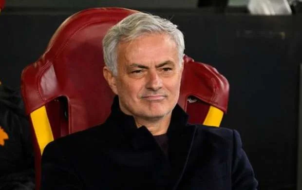 "Mən mükəmməllik nümunəsiyəm" - Mourinyu özü ilə bağlı görün, hansı faktı açıqladı? 