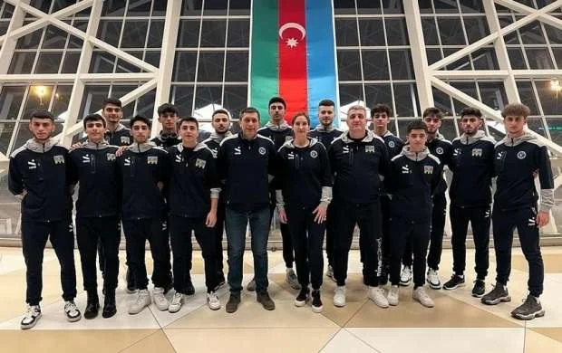 U-20 Polşada son matçına çıxır 