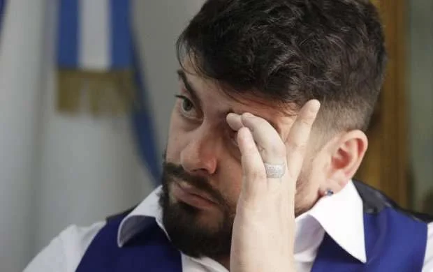 Maradonanın oğlundan şok açıqlama: "Atamı öldürdülər" 