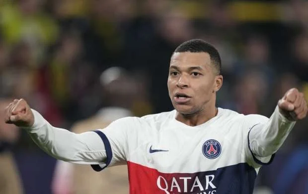 Mbappe PSJ-də qalır? - Klub prezidenti ilə 1 saatlıq görüşün nəticəsi bilindi 