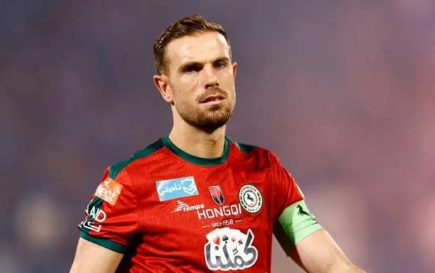 İtaliya nəhəngi Hendersonu transfer edir - 26 dəfə az maaşa 