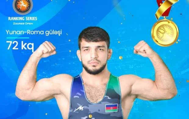 Son gündə daha bir çempionluq 