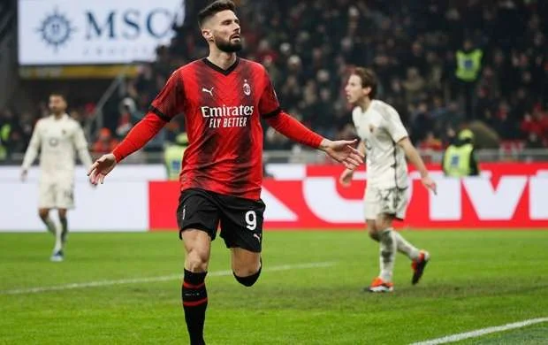“Milan”dan inamlı qələbə 