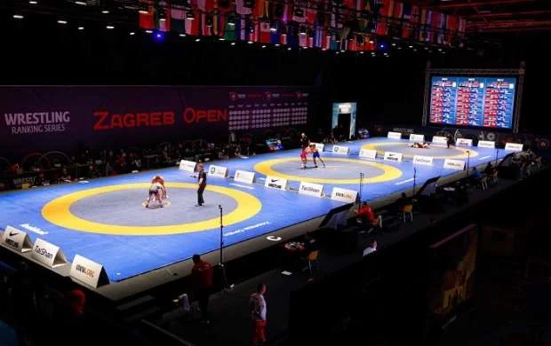 Azərbaycan millisi “Zaqreb Open”in qalibi oldu 