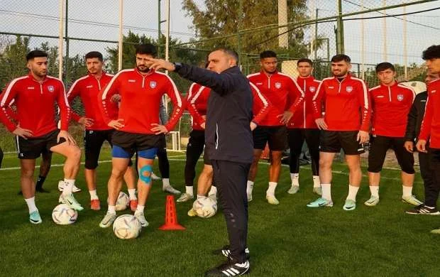 "Turan Tovuz" Macarıstan və Özbəkistan komandalarına qarşı 
