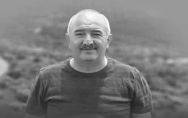 Azərbaycanlı veteran futbolçu vəfat etdi 