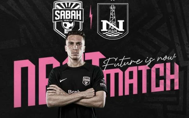 “Sabah” – “Neftçi” matçının biletləri satışda 