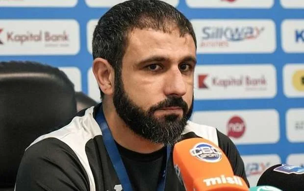 “Bu təklif bizi də qane edirdi” - Rəşad Sadıqov 