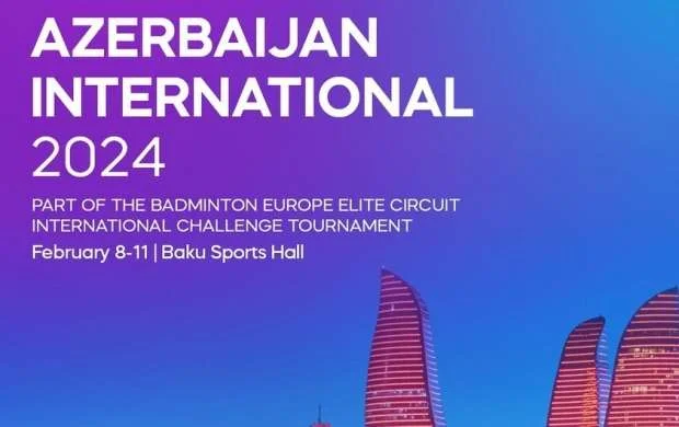 Olimpiadaya təsnifat xarakterli yarış Bakıda keçiriləcək 