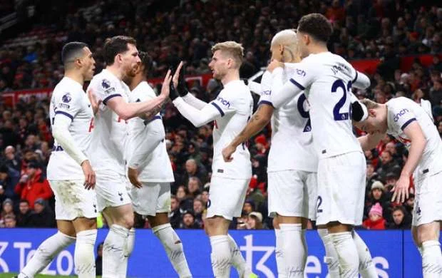 "Tottenhem" Premyer Liqada rekorda imza atdı 