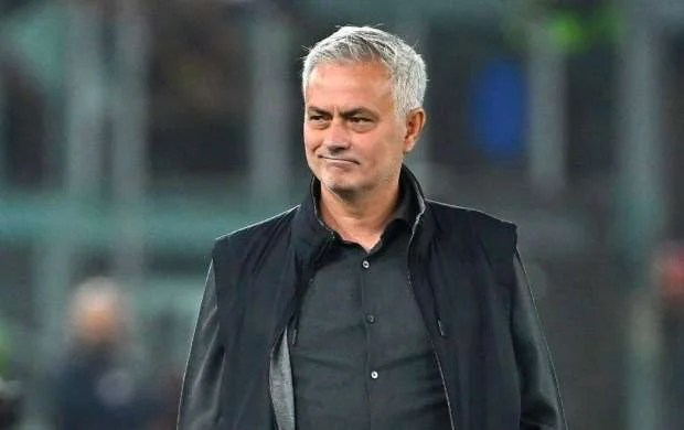"Roma" Mourinyunu istefaya göndərdi - RƏSMİ  