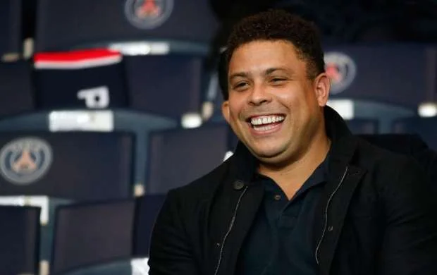 Ronaldo "Real"ın "Barselona"nı darmadağın etməsinə belə reaksiya verdi 