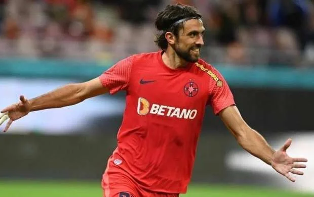 "Neftçi" italiyalı hücumçu transfer edə bilər 