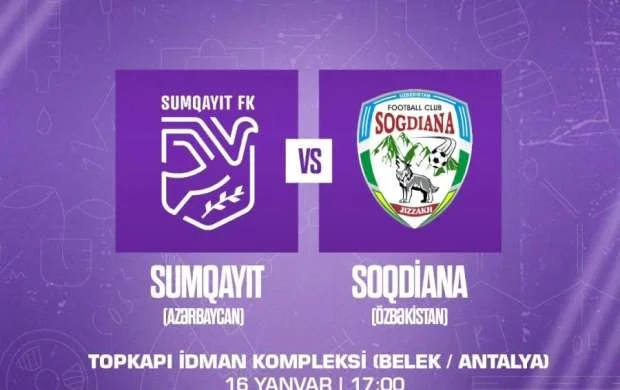 “Sumqayıt” Türkiyə toplanışını qələbə ilə başa vurdu 