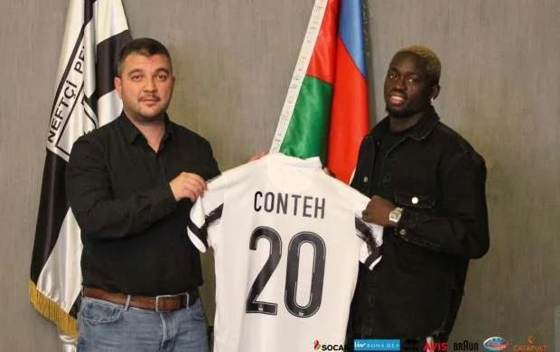 “Neftçi” ilk transferini rəsmiləşdirdi 