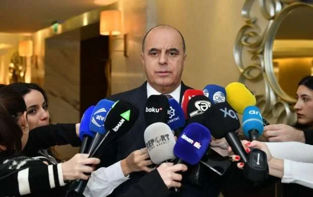 “Nicat üçün hazırlıq proqramı tərtib olunub” 