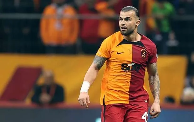 “Qalatasaray”ın ulduzu “Milan”da 