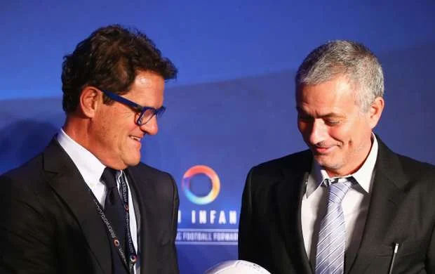Kapello Mourinyuya görə "Roma" rəhbərliyini sərt tənqid etdi 
