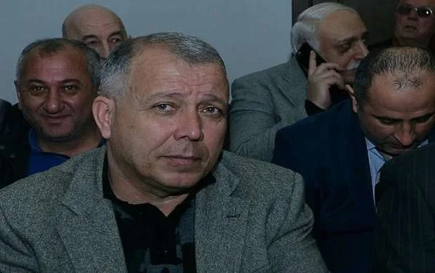 Zöhrab Qədiyev insult oldu 