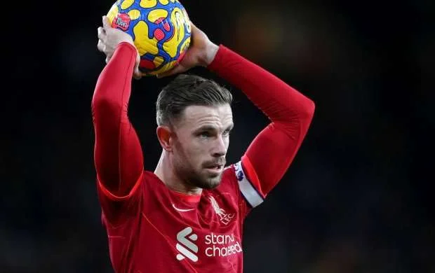 Henderson "Əl-İttifaq"la razılığa gəldi - Bu klubda keçir  