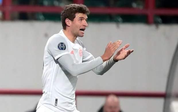 "Düşünürdüm ki, "Bayern"i saxlamaq mümkün olmayacaq, amma..." 