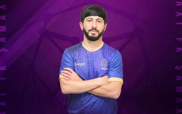 “Şamaxı”dan növbəti transfer 