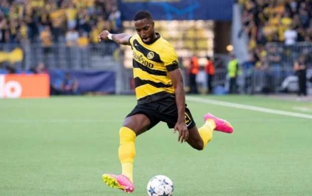 Fransa klubu isveçrəli futbolçu transfer etdi 