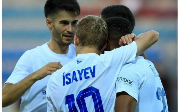 “Qarabağ”ın yeni transferi sabiq komandası ilə vidalaşdı 