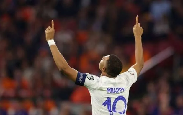 Mbappe Avropanı tərk edir? - "Böyük futbolçulardan sonra növbə mənə çatacaq" 