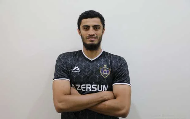"Qarabağ"ın futbolçusu Polşa klubunda - TƏSDİQLƏNDİ 