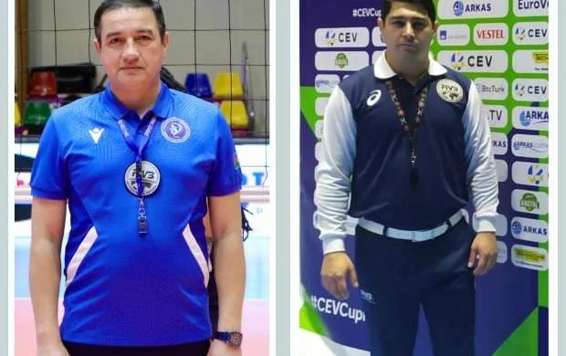 Azərbaycanlı hakimlərə beynəlxalq təyinat 