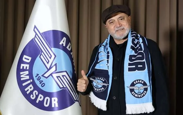 Məhəmmədəliyevin komandasında yeni baş məşqçi 