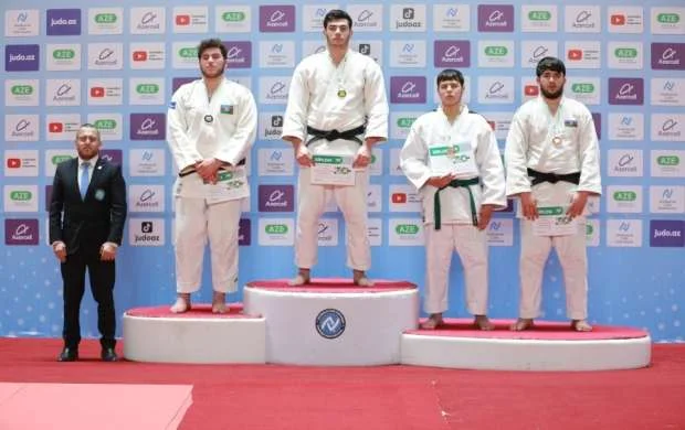 Azərbaycan birinciliyinin fərdi yarışları başa çatdı 