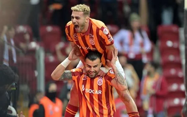 1/8 finalın bütün iştirakçıları müəyyənləşdi 