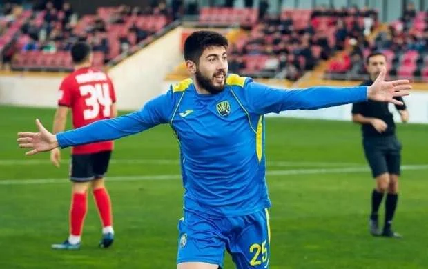 “Kəpəz” ilk gündən məndə xoş təəssürat yaratdı” 