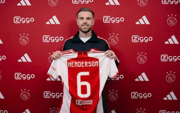 Hendersonun yeni klubu bilindi - RƏSMİ 