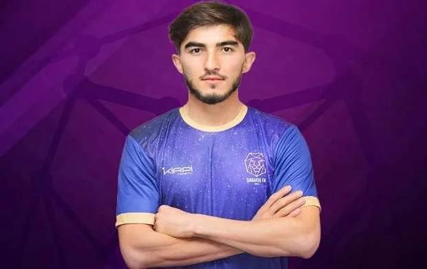 "Şamaxı"dan 3-cü transfer 