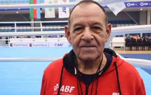 “Azərbaycan boksunun 100 illik yubileyinə öz töhfəmizi vermək istəyirik” 