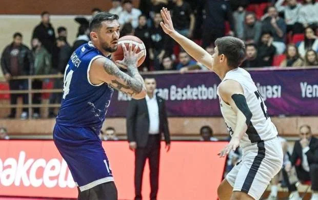 “Rəqib ev sahibliyi üstünlüyündən uğurlu istifadə etdi” 