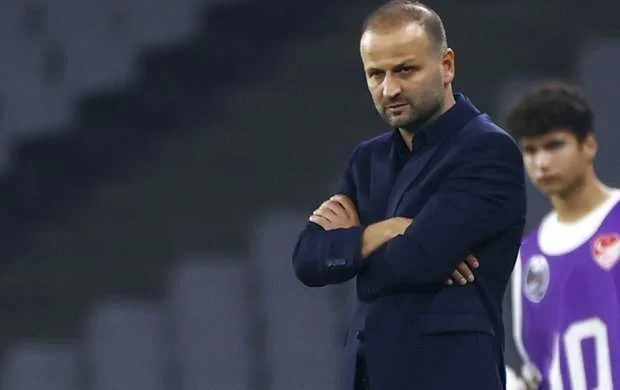 Super Liqa klubunda baş məşqçi dəyişikliyi 