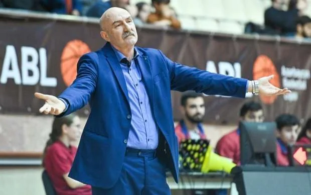 “Oyunumuz alınmadı” - “Sumqayıt”ın baş məşqçisi 