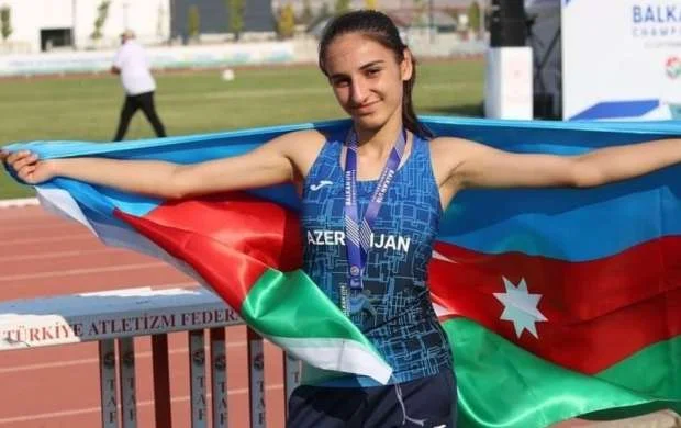 Üç atletimiz olimpiadaya lisenziya xarakterli yarışın final mərhələsində 