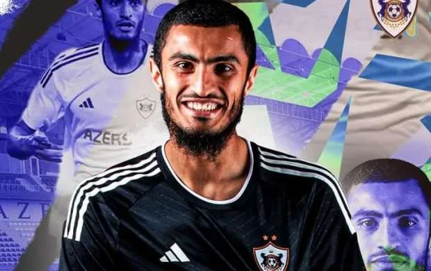 "Qarabağ" müdafiəçisi ilə vidalaşdı - RƏSMİ 