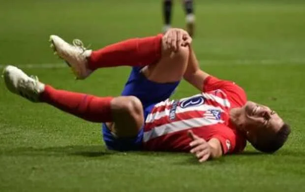 Madrid derbisində qələbə "Atletiko"ya baha başa gəldi 