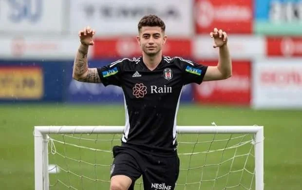 “Beşiktaş”dan “Sivasspor”a 