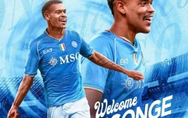 “Napoli”də yeni hücumçu 