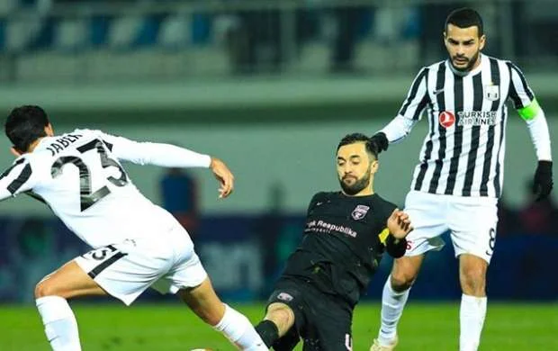 MPL: “Neftçi” və “Sabah”dan heç-heçə 