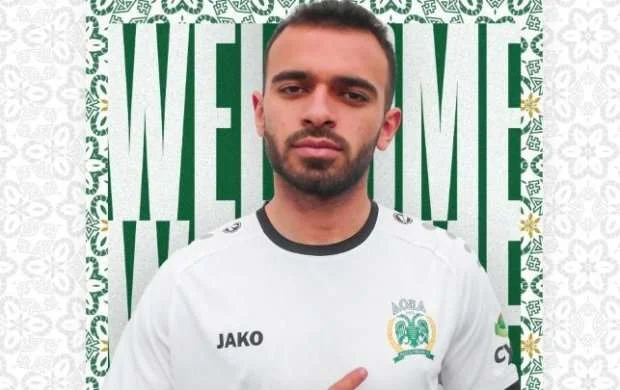 Omar Haninin yeni klubu bilindi 
