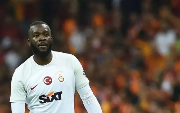 "Qalatasaray"ın futbolçusunu ələ saldılar 