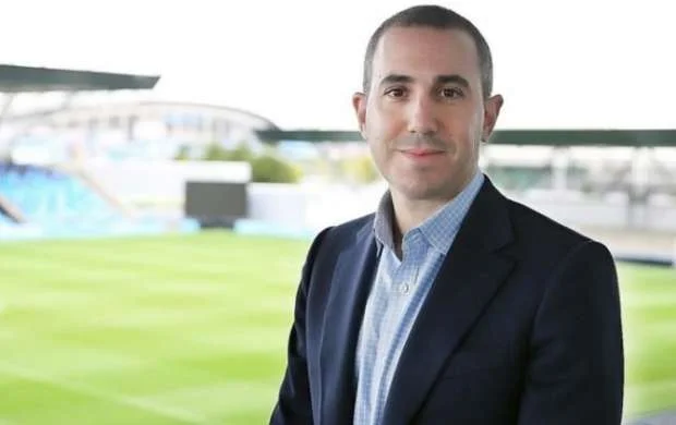 "Mançester Yunayted"də yeni idman direktoru 